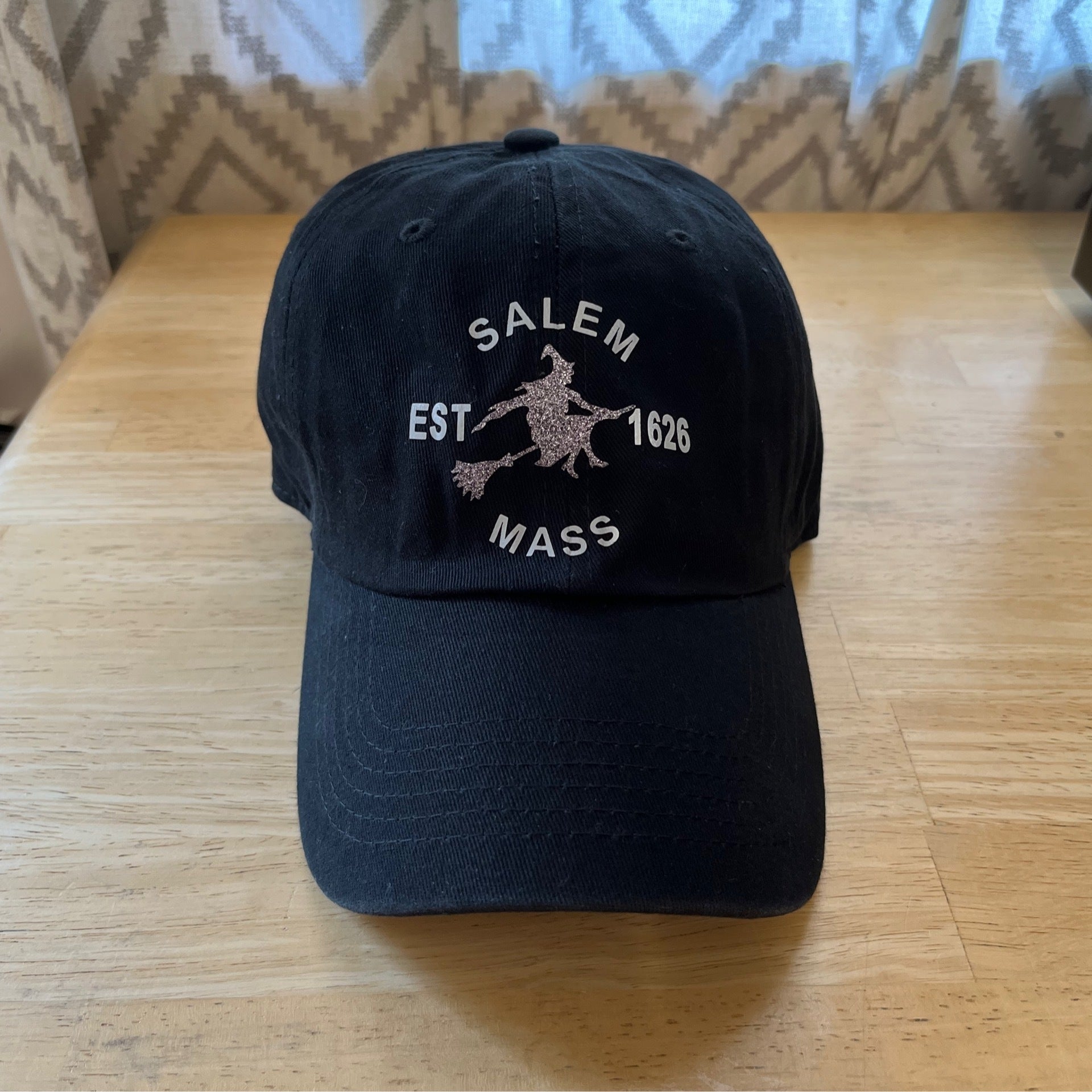 Salem - King Night Essential  Cap for Sale by ERNIECAS8